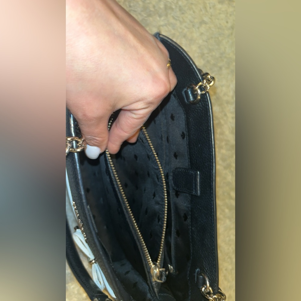 Kate spade shoulder bag